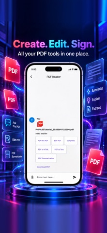 AI Chat - AI Text Screenshot 5 of 8