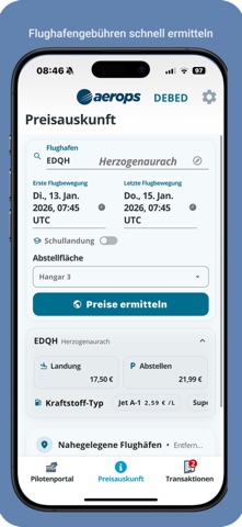 aerops screenshot