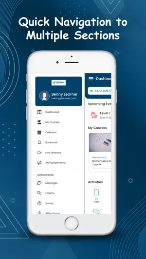 AAPALearning screenshot 4