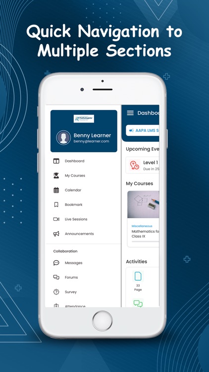 AAPALearning screenshot-3