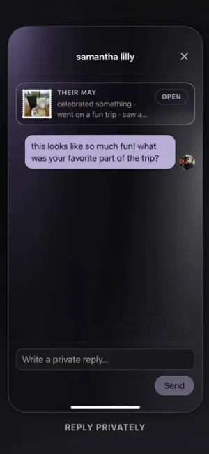Reel'd In screenshot 4