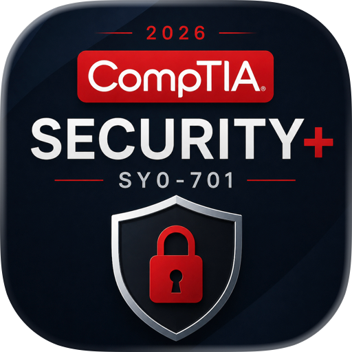 CompTIA Exam Prep & Quiz 2026