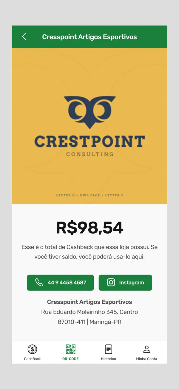 Screenshot #2 pour Comercial Coin