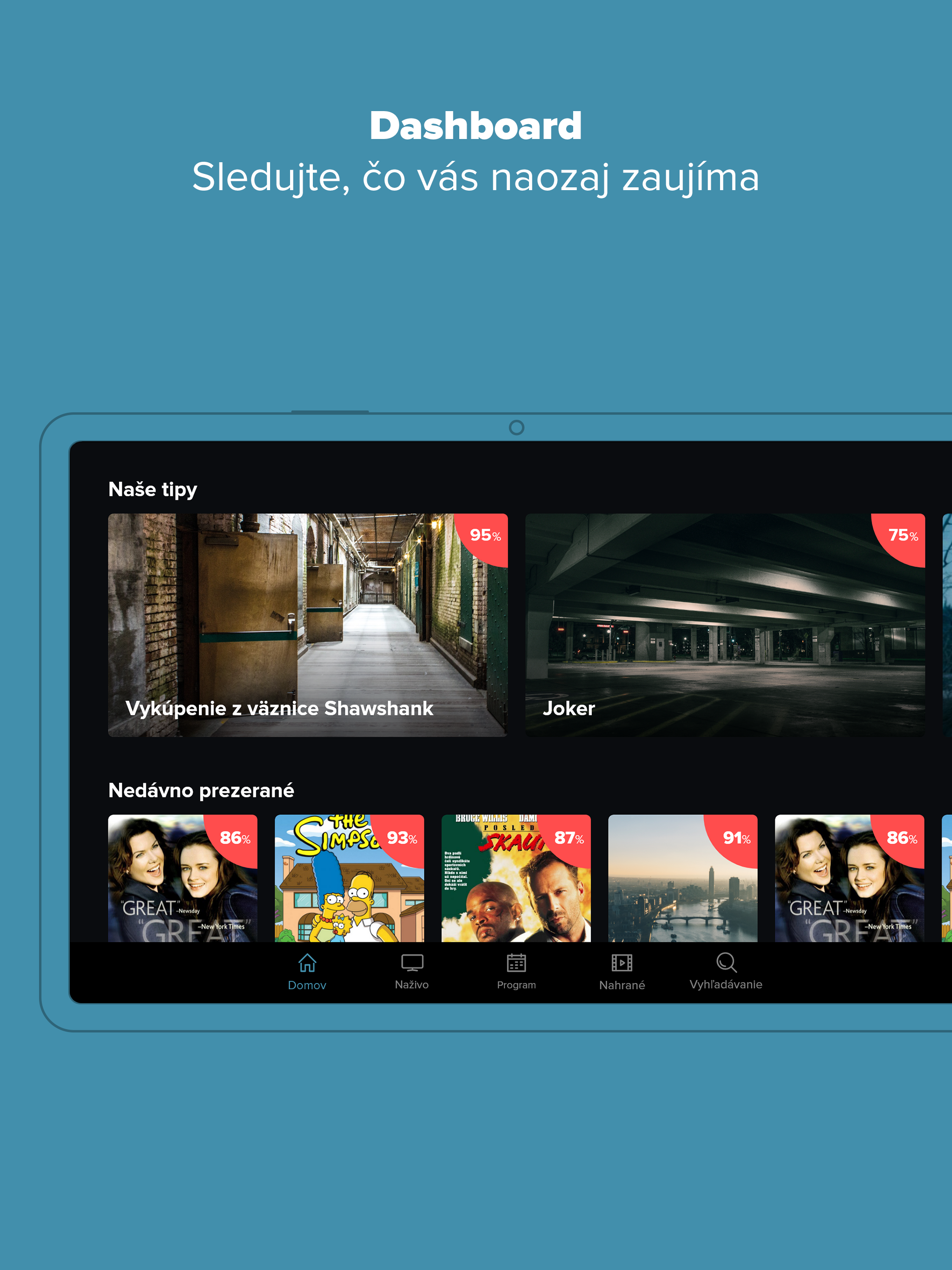 e-Net SuperTV