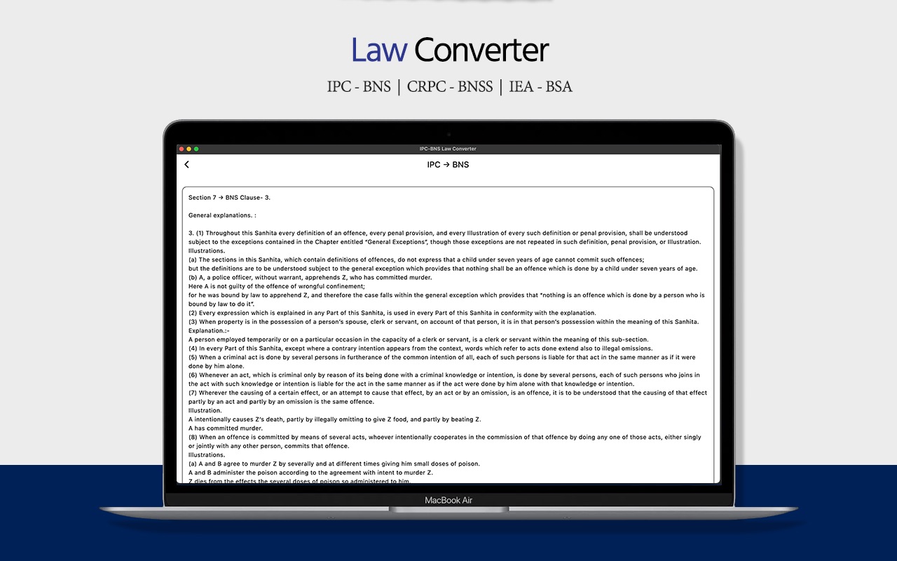 Mac screenshot
