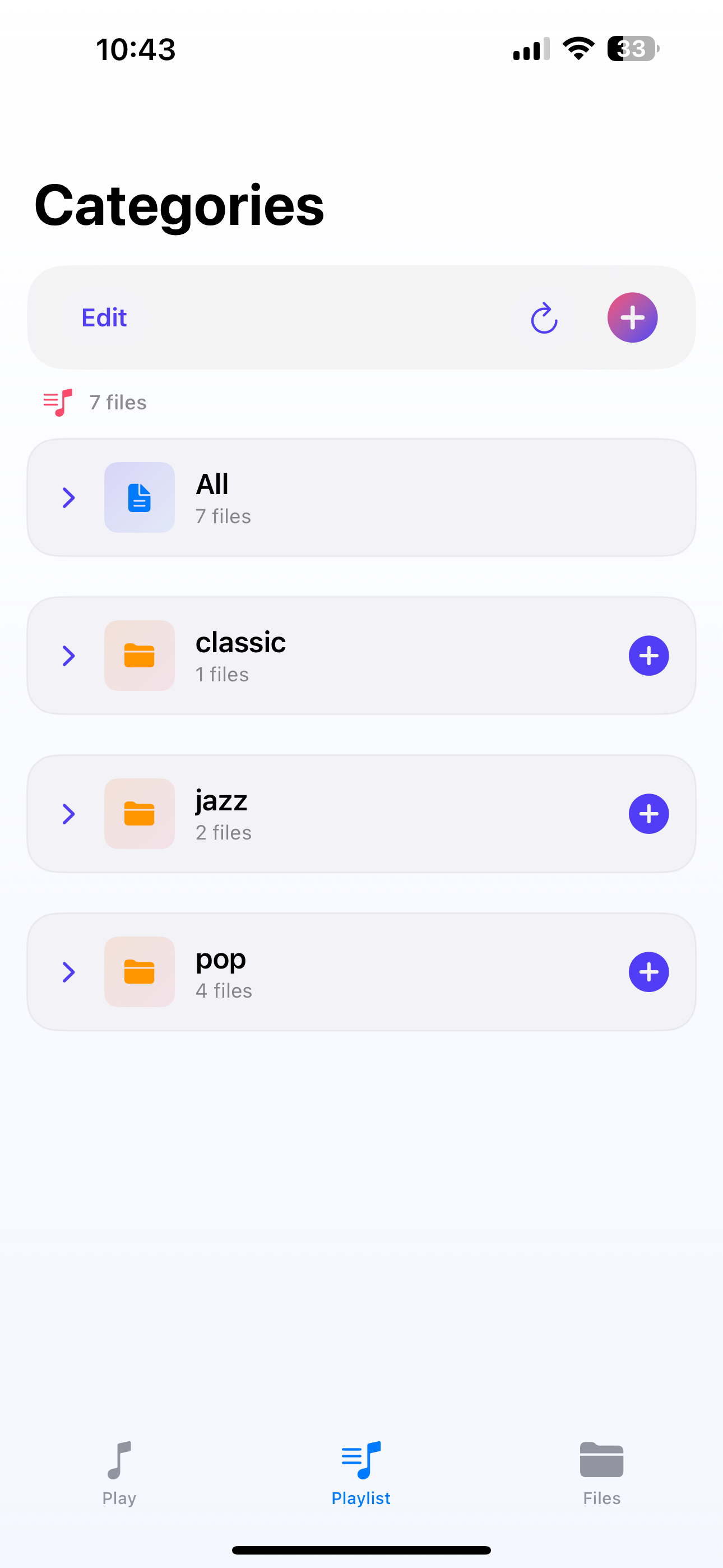 Player365 screenshot 2