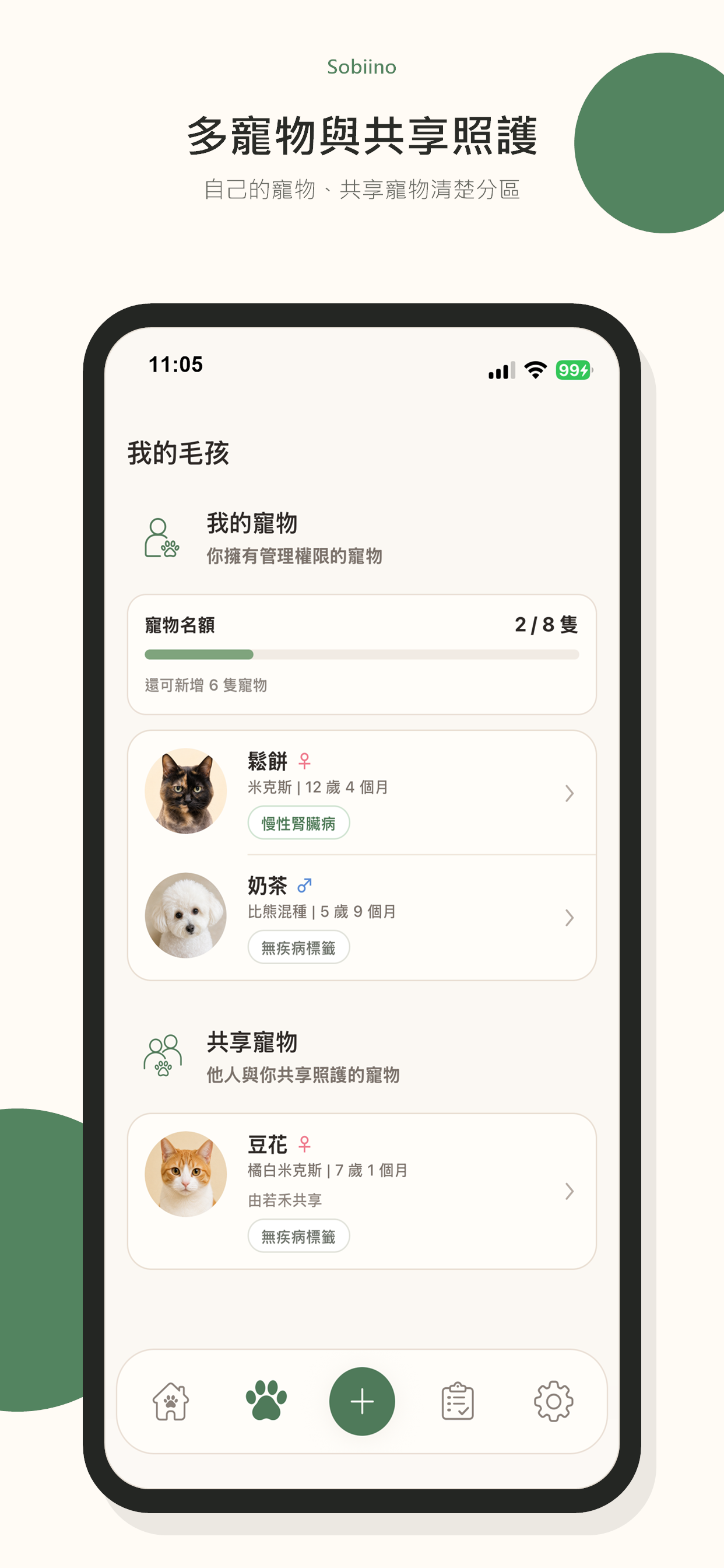Sobiino screenshot 3