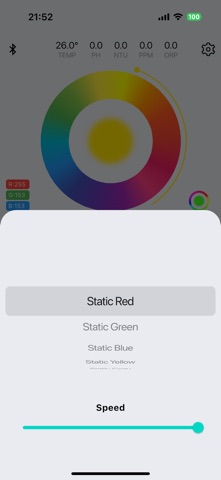 pool light tech Screenshot 4 of 5