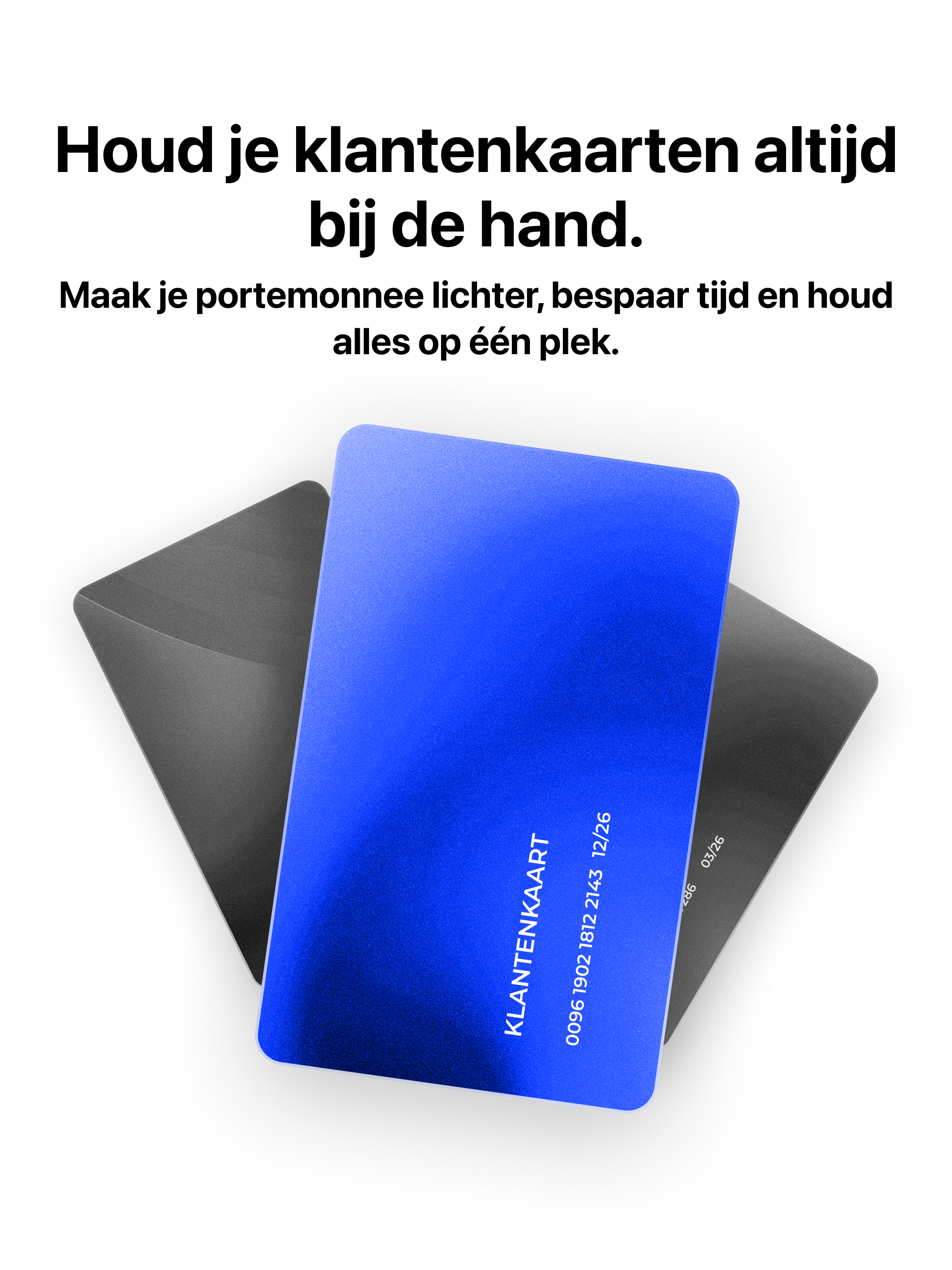 Folderbode: Folders & Acties screenshot 9