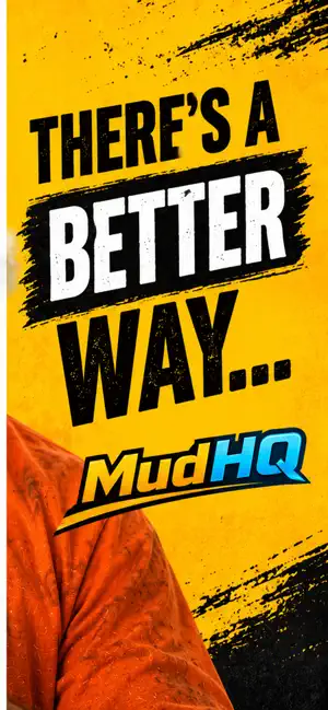 MudHQ - Jobsite Managment screenshot 3