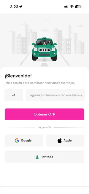 FalGo screenshot 2