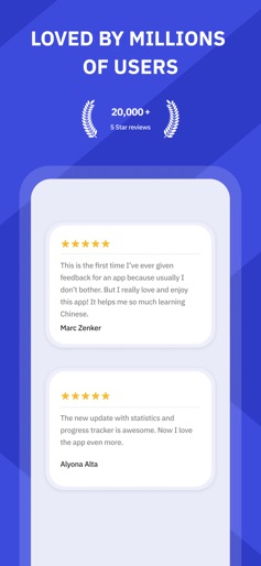 Talkpal - AI Language Learning screenshot 10
