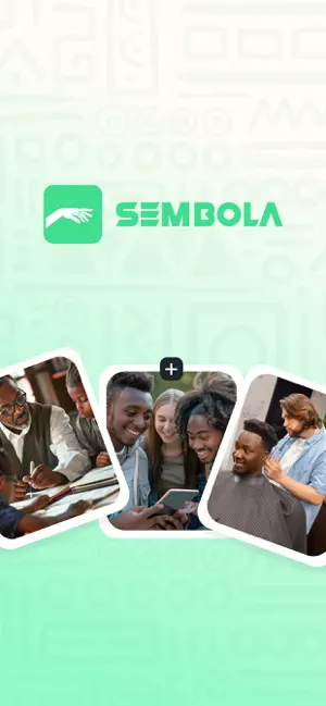 Sembola screenshot 1