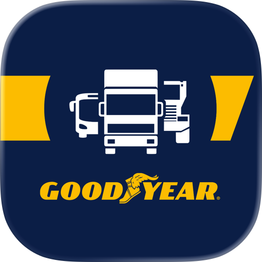 Goodyear FLEETHUB Brasil