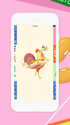 Buenas - Baraja de Loteria screenshot 6