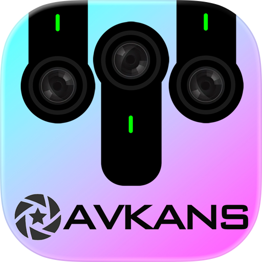 AVKANS Live