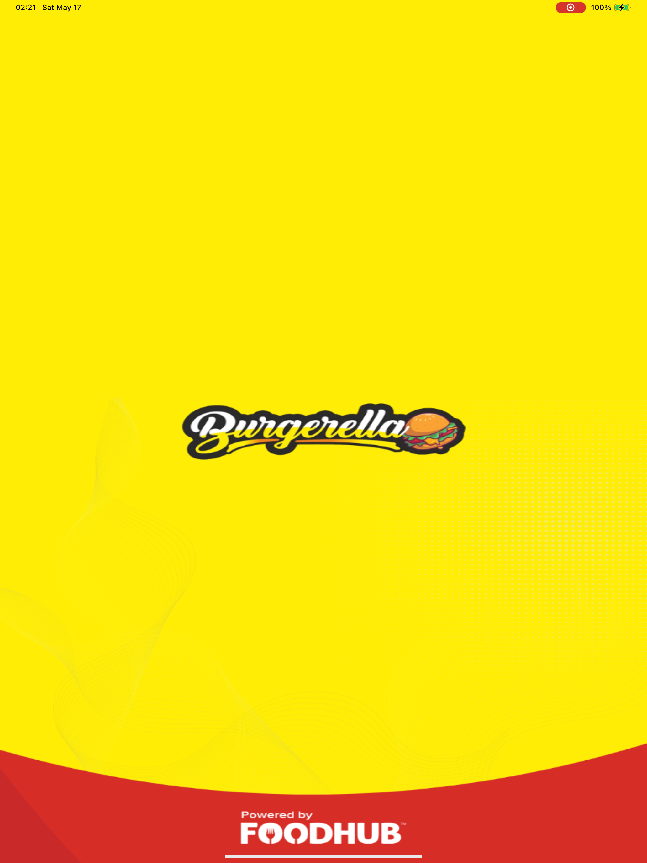 Burgerella