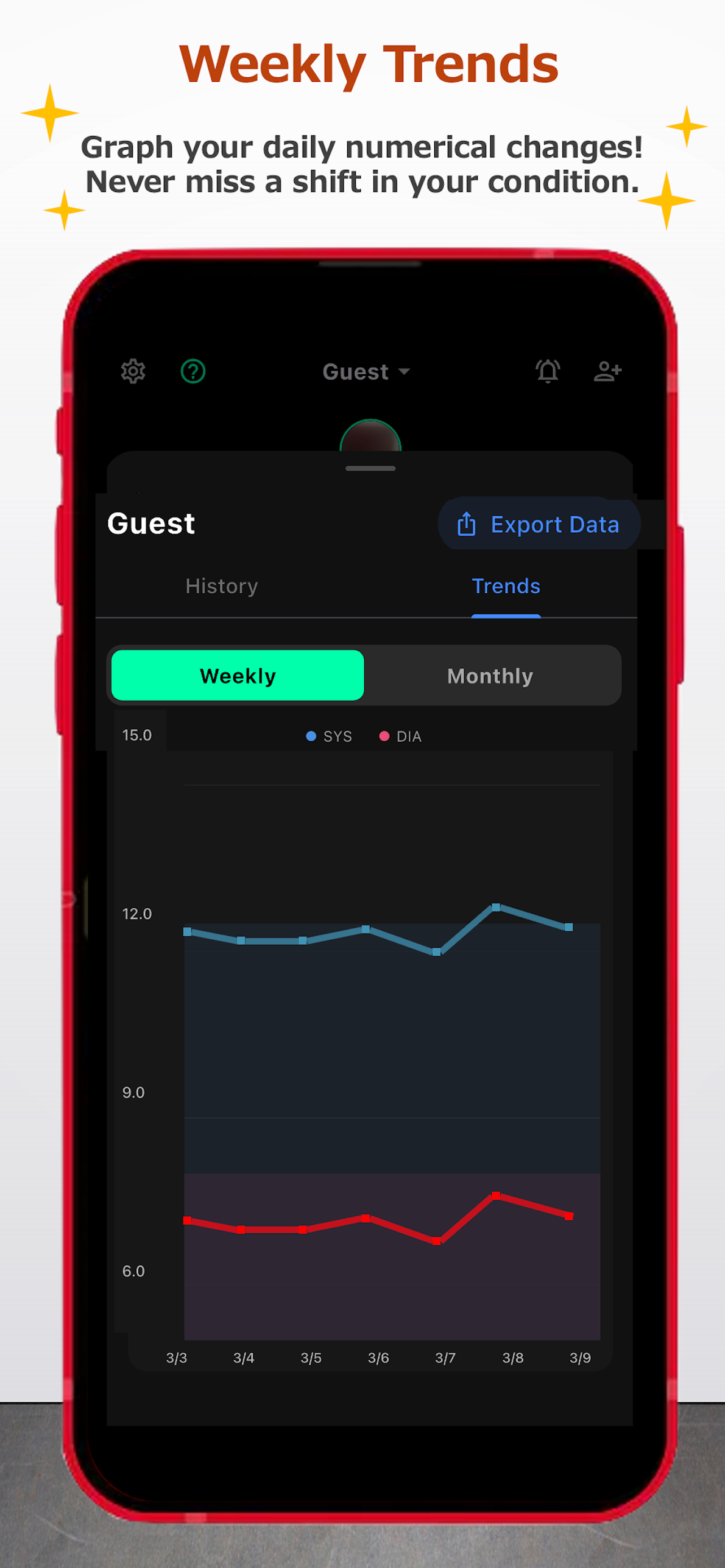 PulseWaveViewer