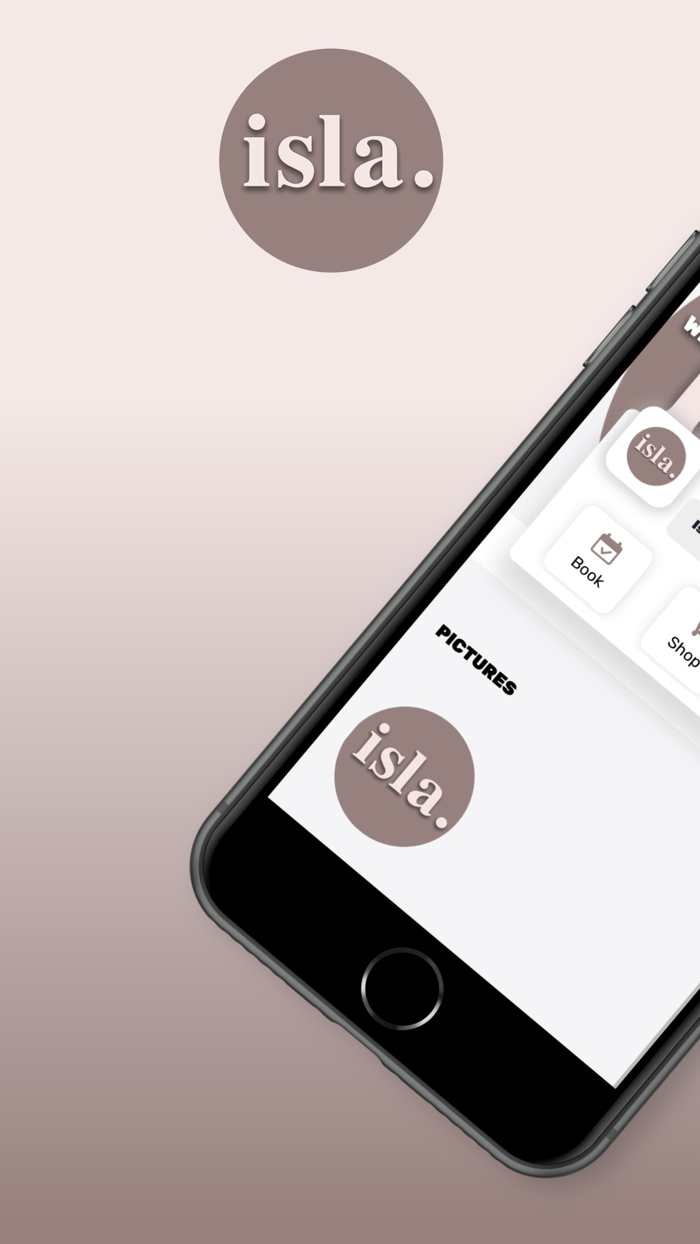 Isla sport et bien être