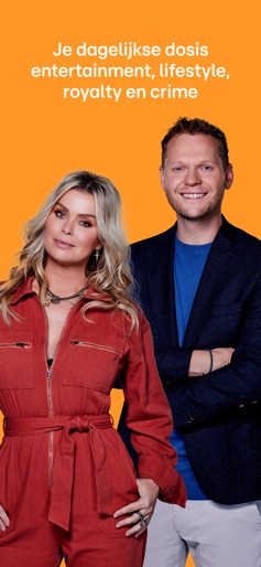 RTL Nieuws & Entertainment screenshot 5