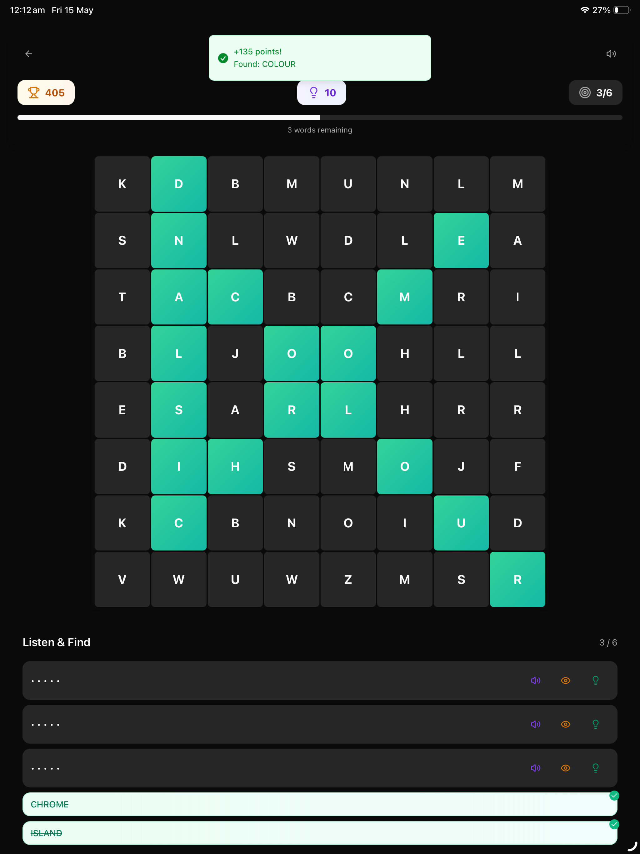 SoundFind