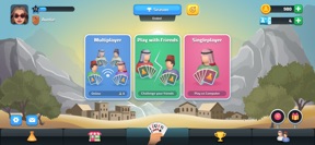 iTarneeb screenshot