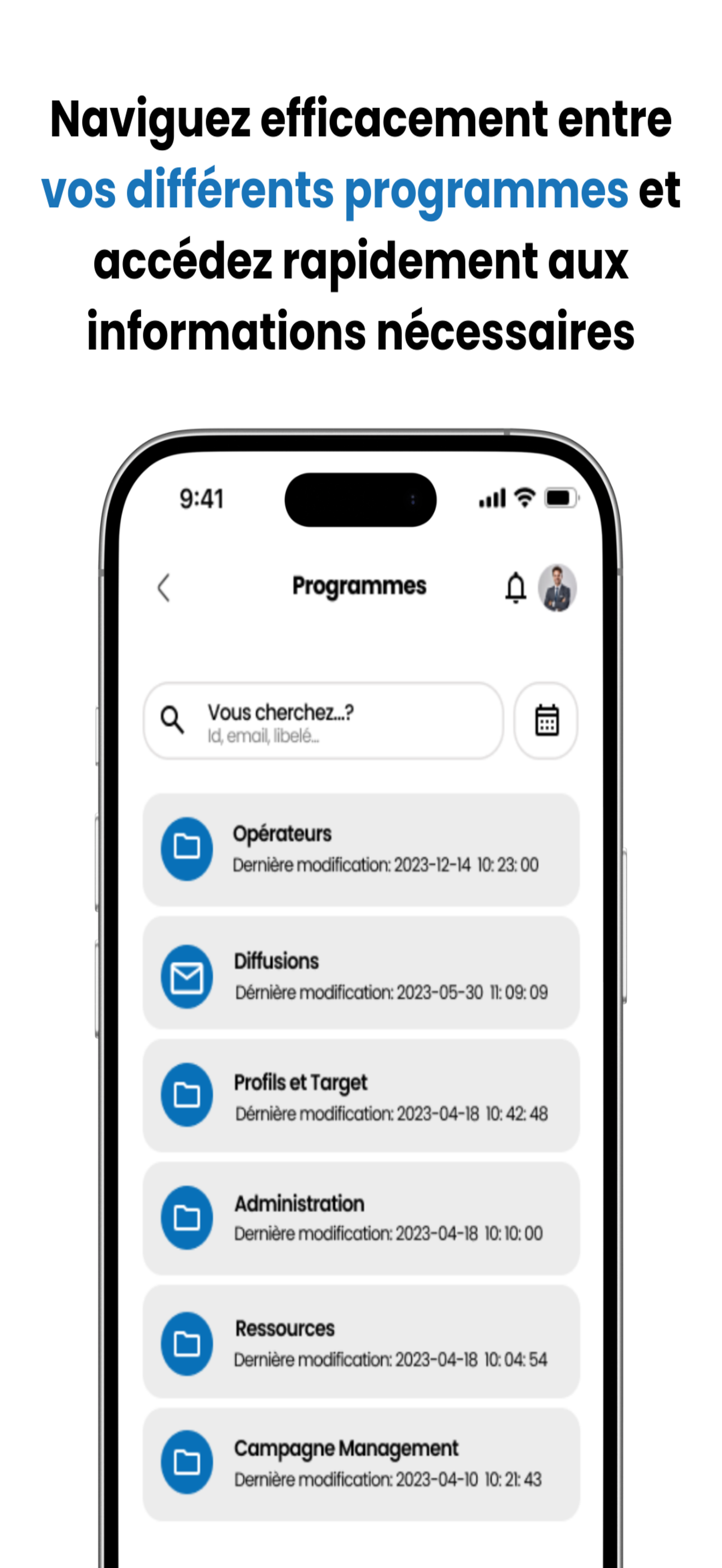 F Pilot screenshot 8