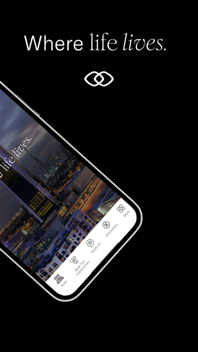 Screenshot #1 pour Sofitel Dubai The Obelisk