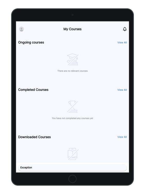 Assemble You Training