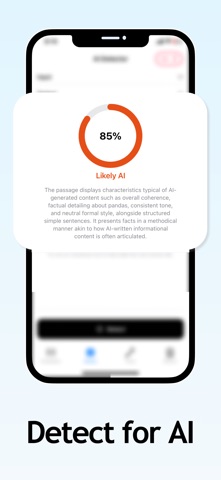 Humanize AI - AIBuddy Screenshot 4 of 7