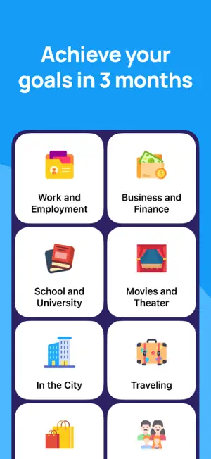 English Bites screenshot 3
