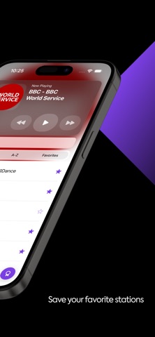 Radio UK: British FM screenshot
