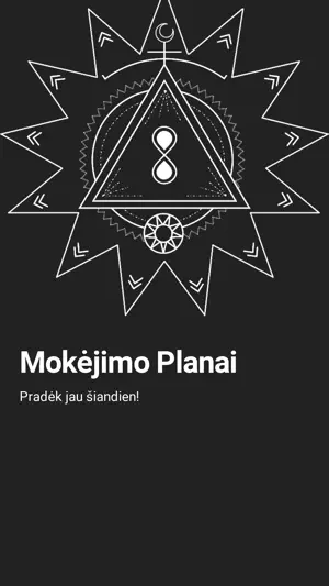 Hypnosis Amorati screenshot 1