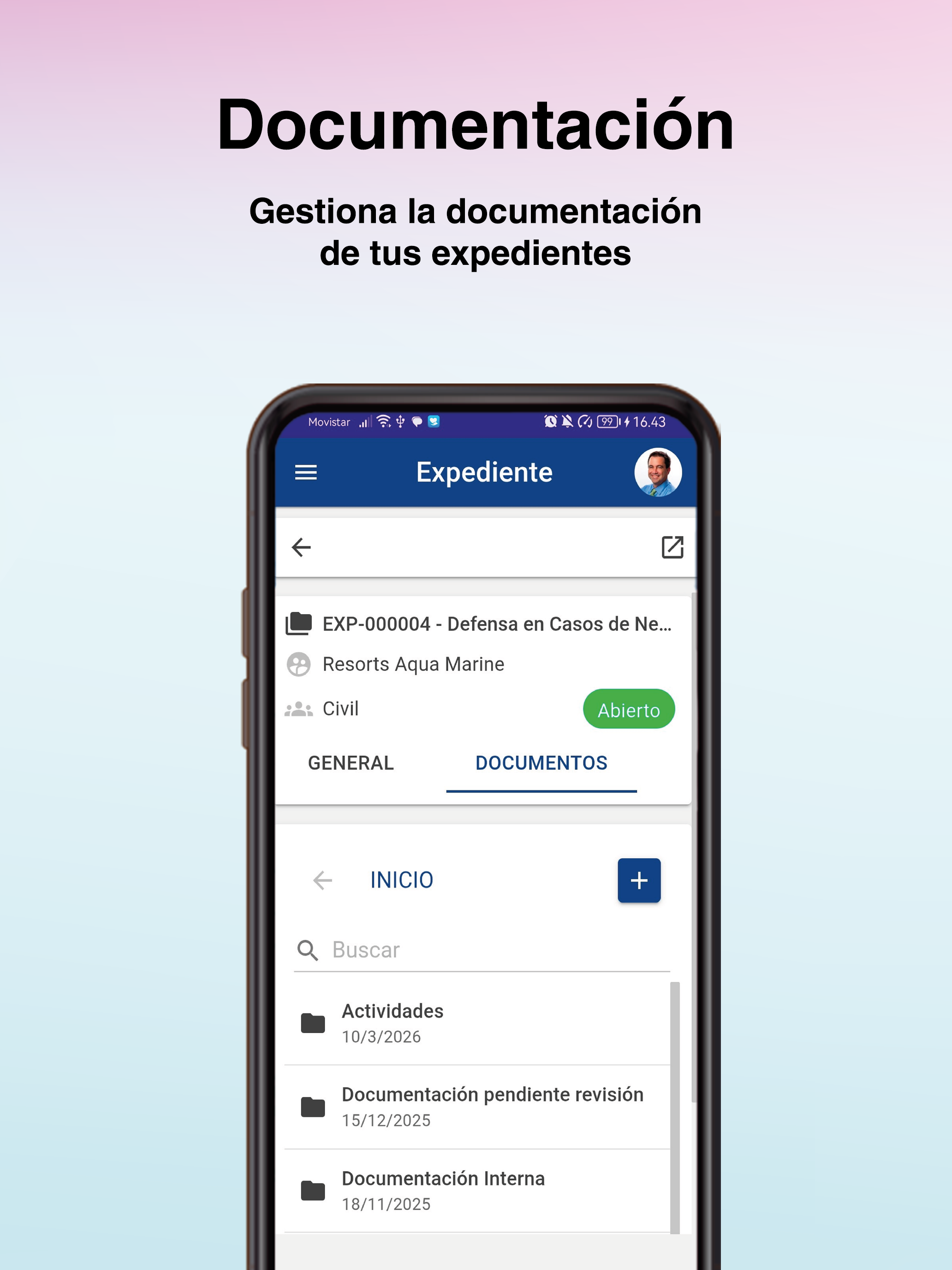 iusUp App New