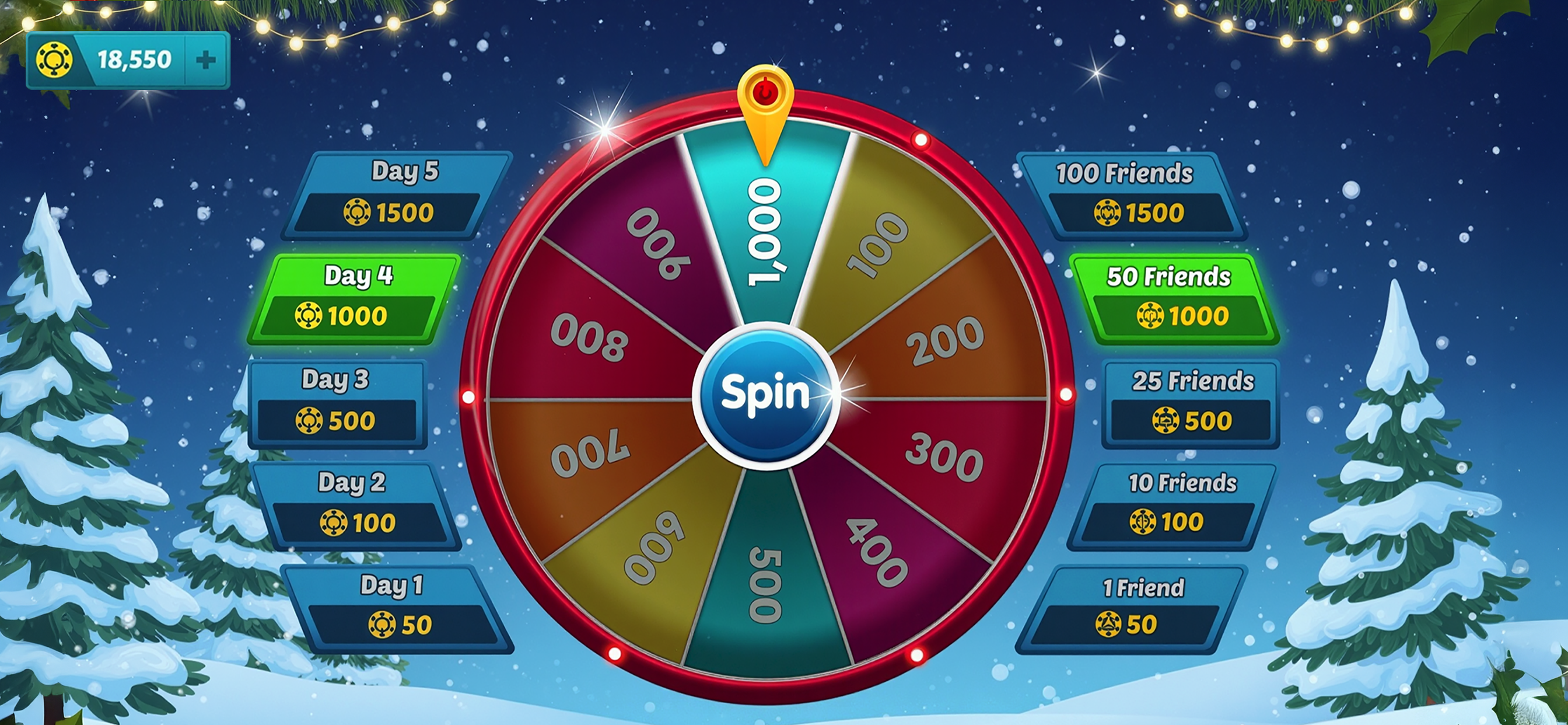 Tonk Online: Classic Card Game