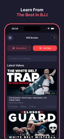 GrappleKit Screenshot 4 of 10