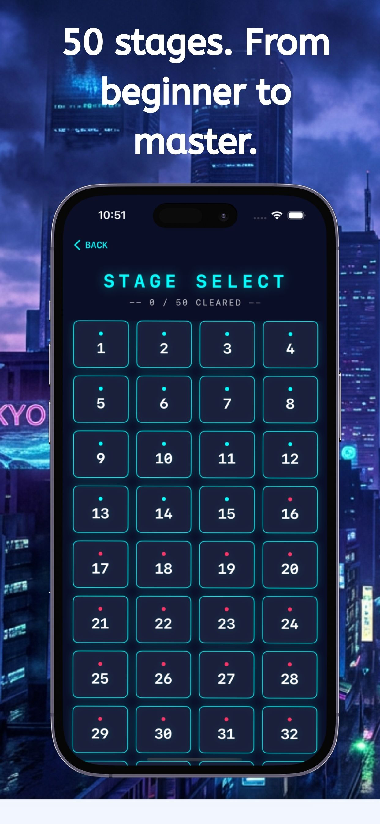 Laser Reflect Puzzle screenshot 3