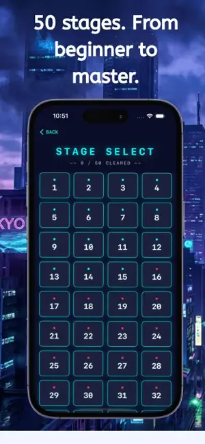 Laser Reflect Puzzle screenshot 3