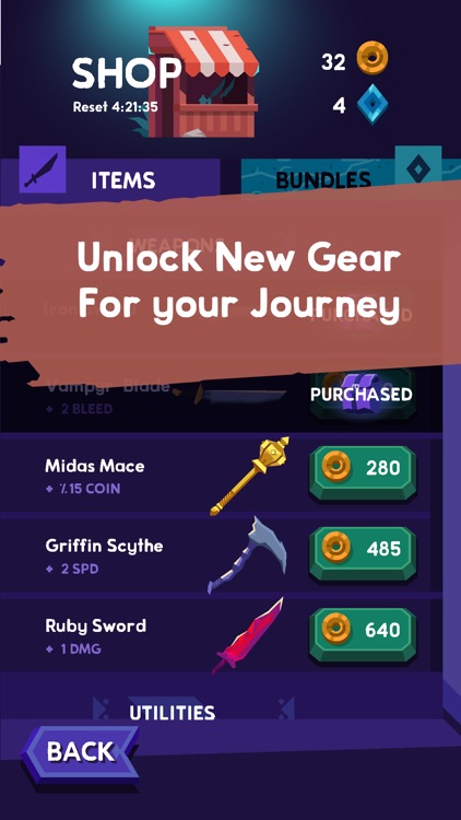 Kyra's Light screenshot-3