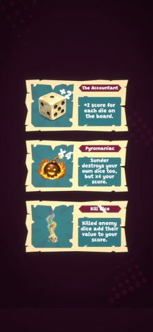 Dice Duels! Screenshot 3 of 10