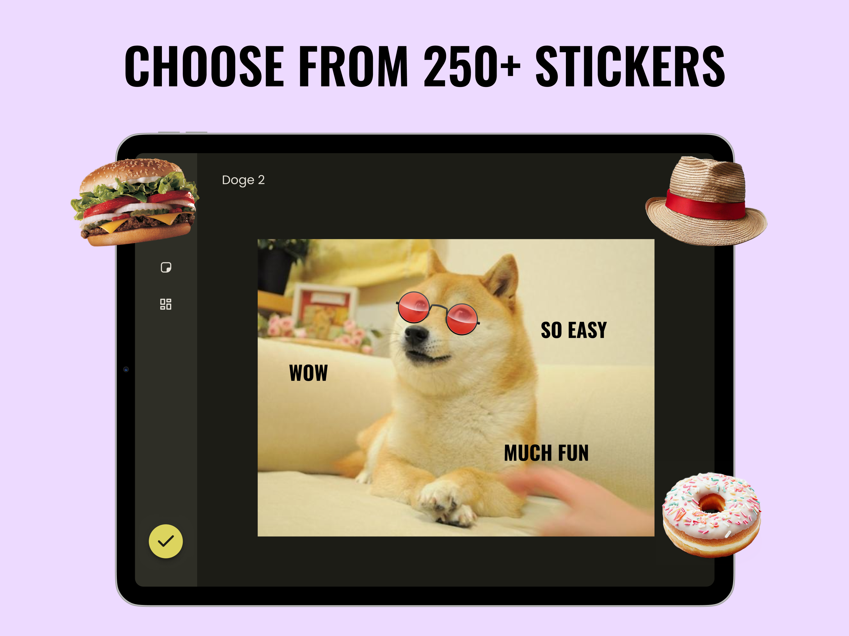 Memingo: AI Meme Generator screenshot 12