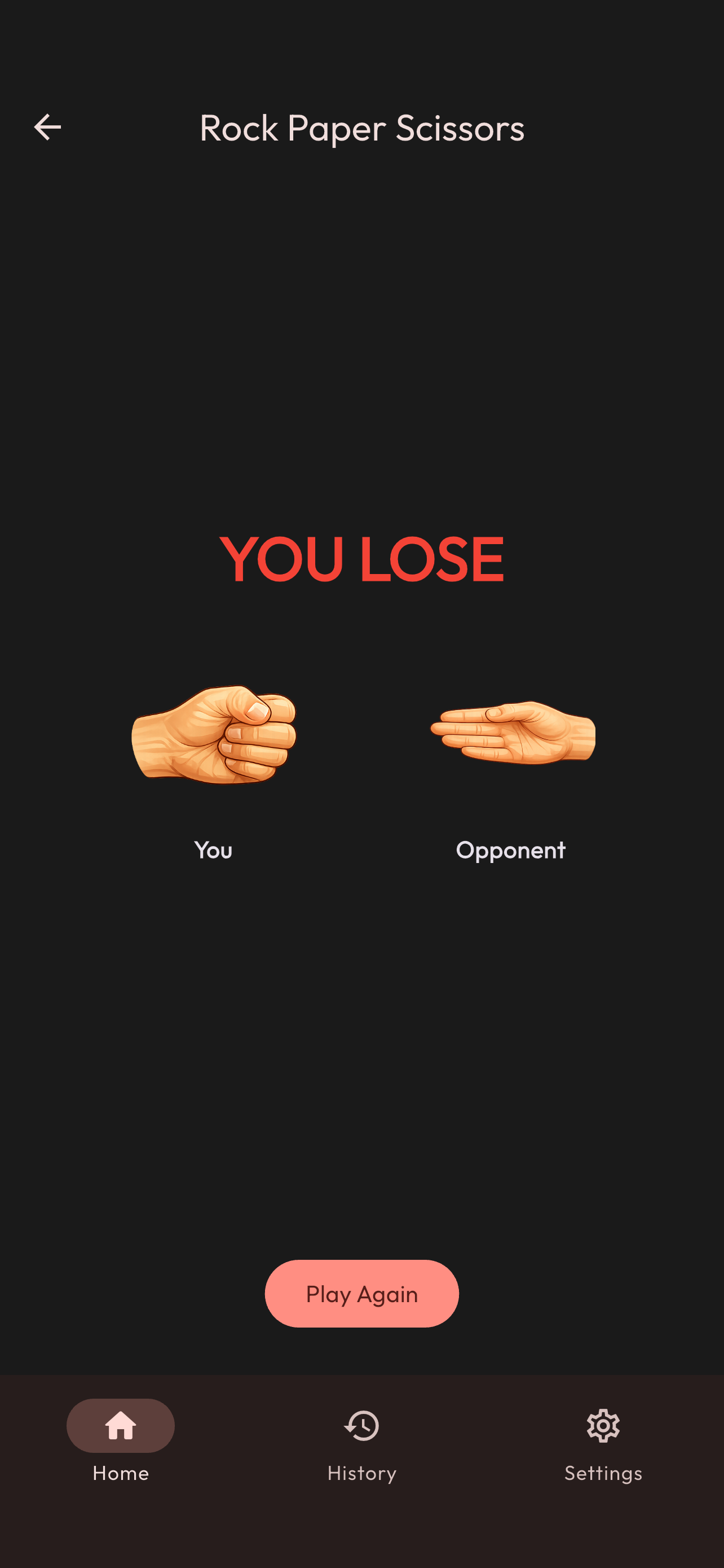 Quick Decisions: Random Picker screenshot 5