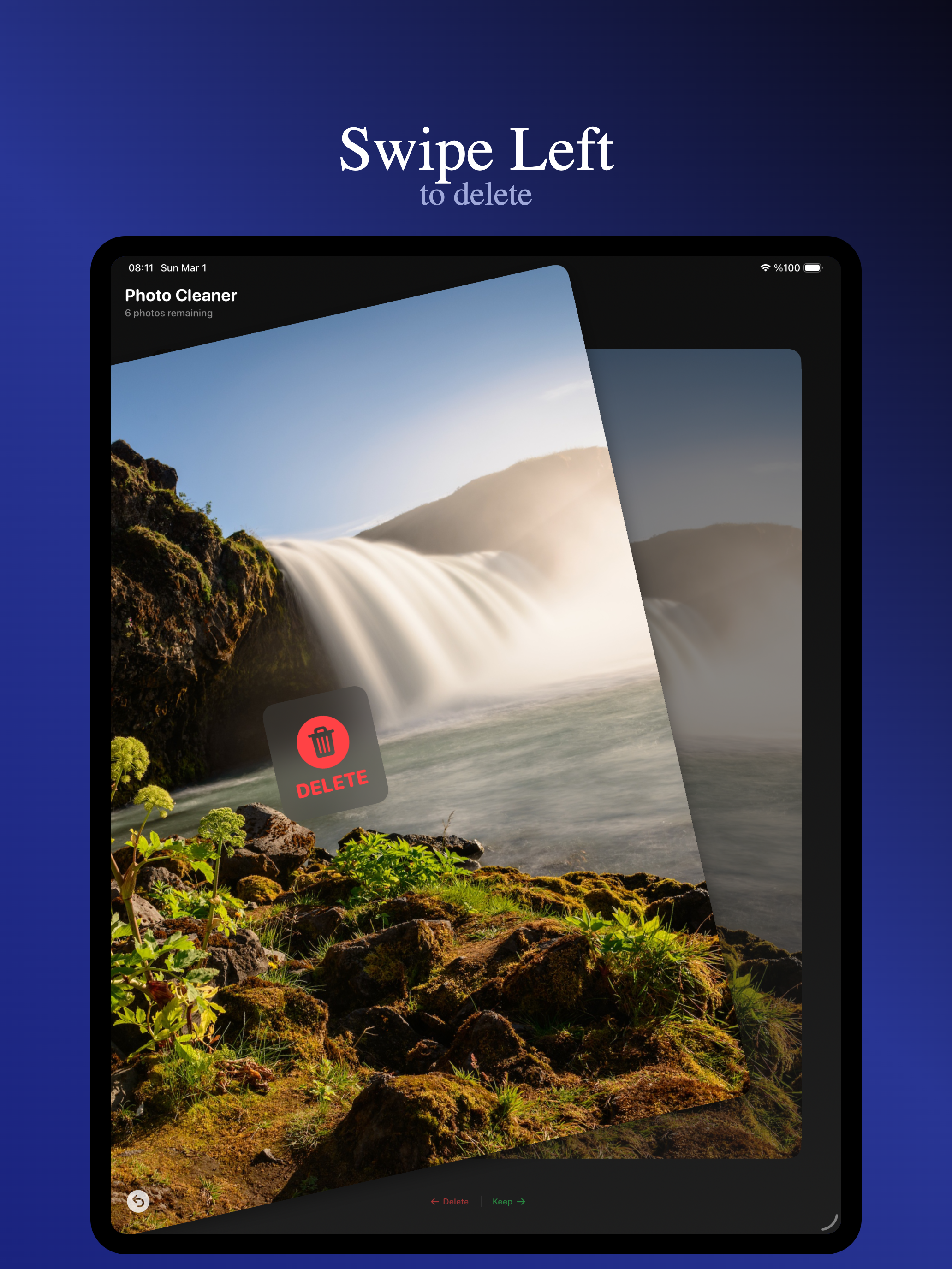 Photo Cleaner: Save More Space screenshot 5