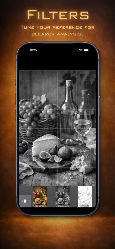 CopyIt The Grid Drawing Method screenshot 6 of 10
