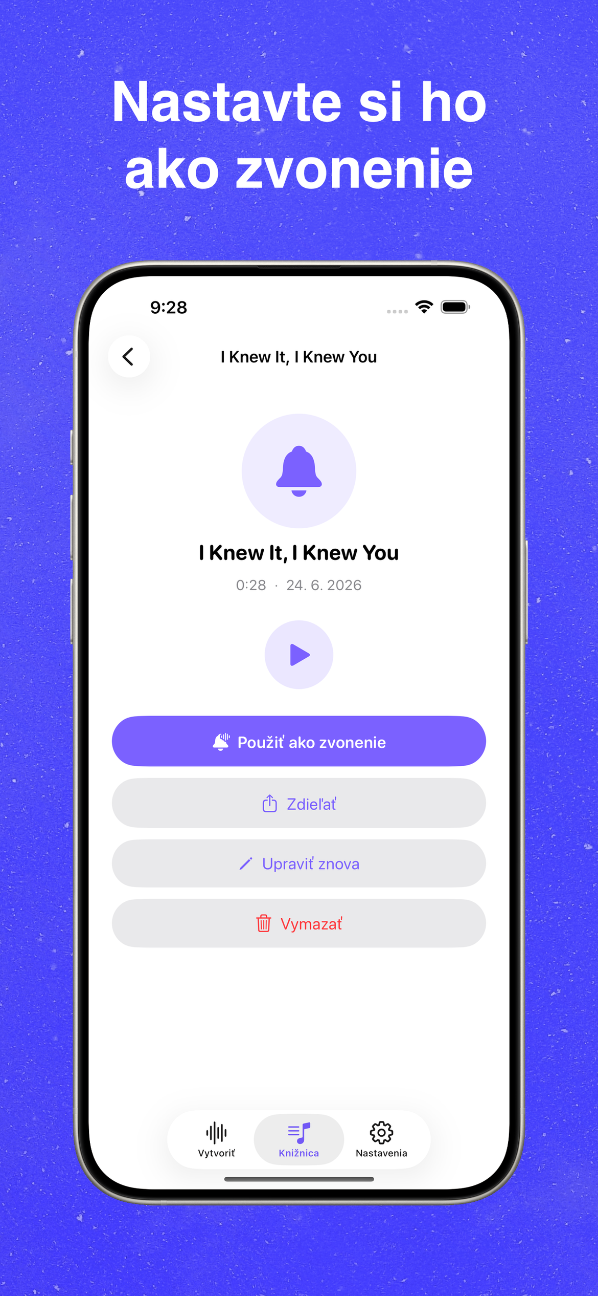 Ringaroo app screenshot 4