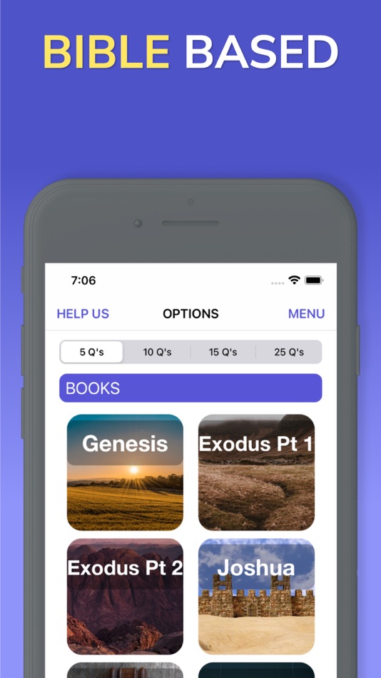 #3. Would You Rather - Christian (macOS) By: ChuChu Train Productions