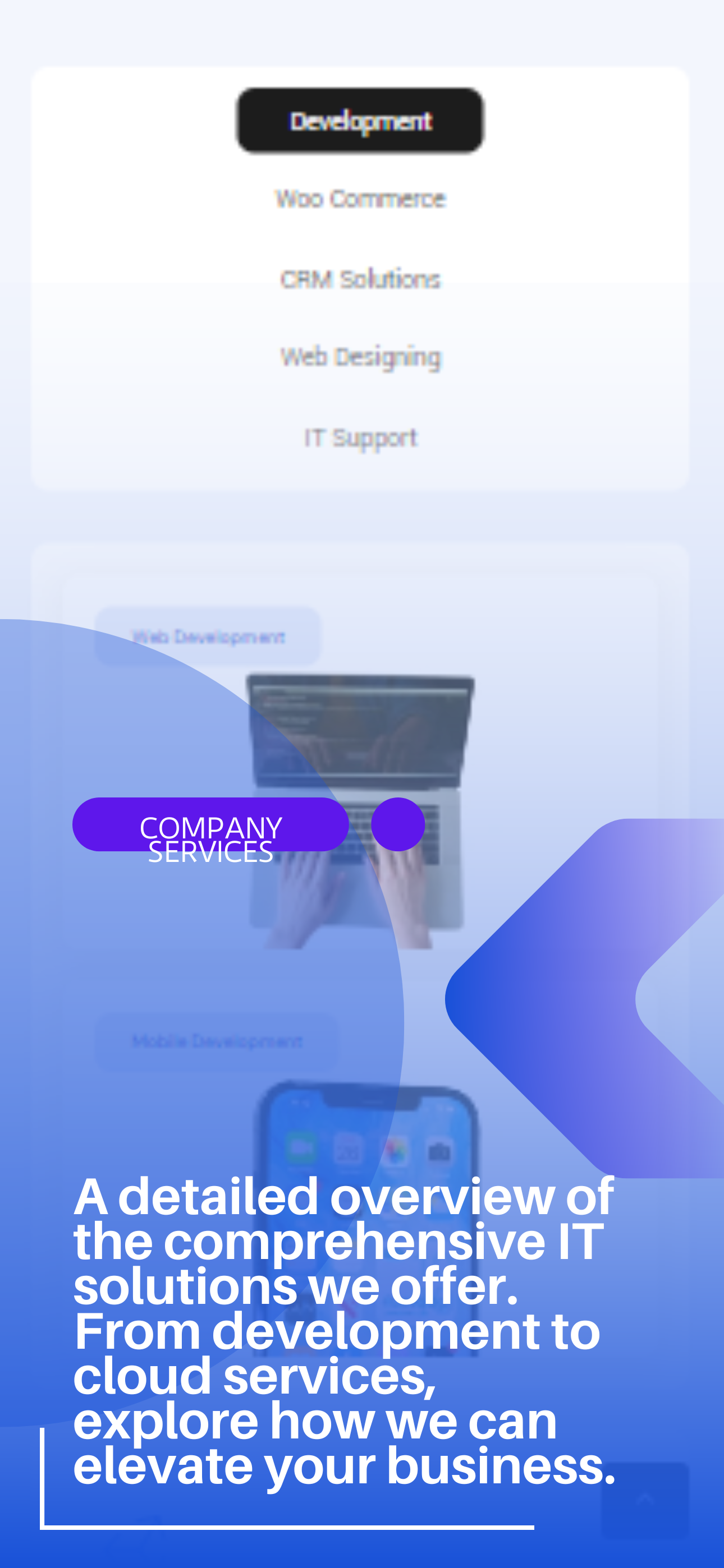 iBiT Progress
