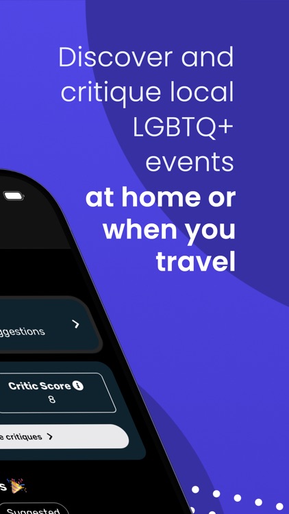 Gaggl: Local LGBTQ Events