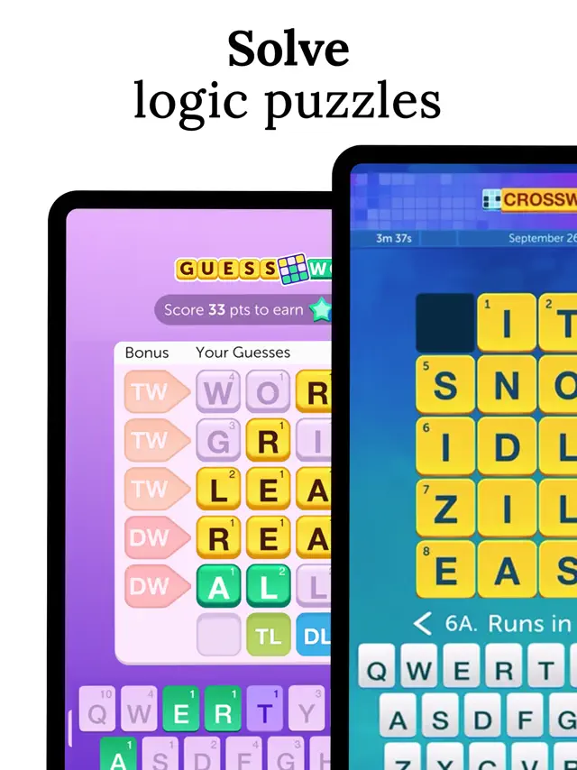 Words With Friends Word Game screenshot 10