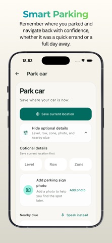 WhereDIDI App Screenshot 6 of 8